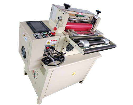 軟連接下料機BW-500